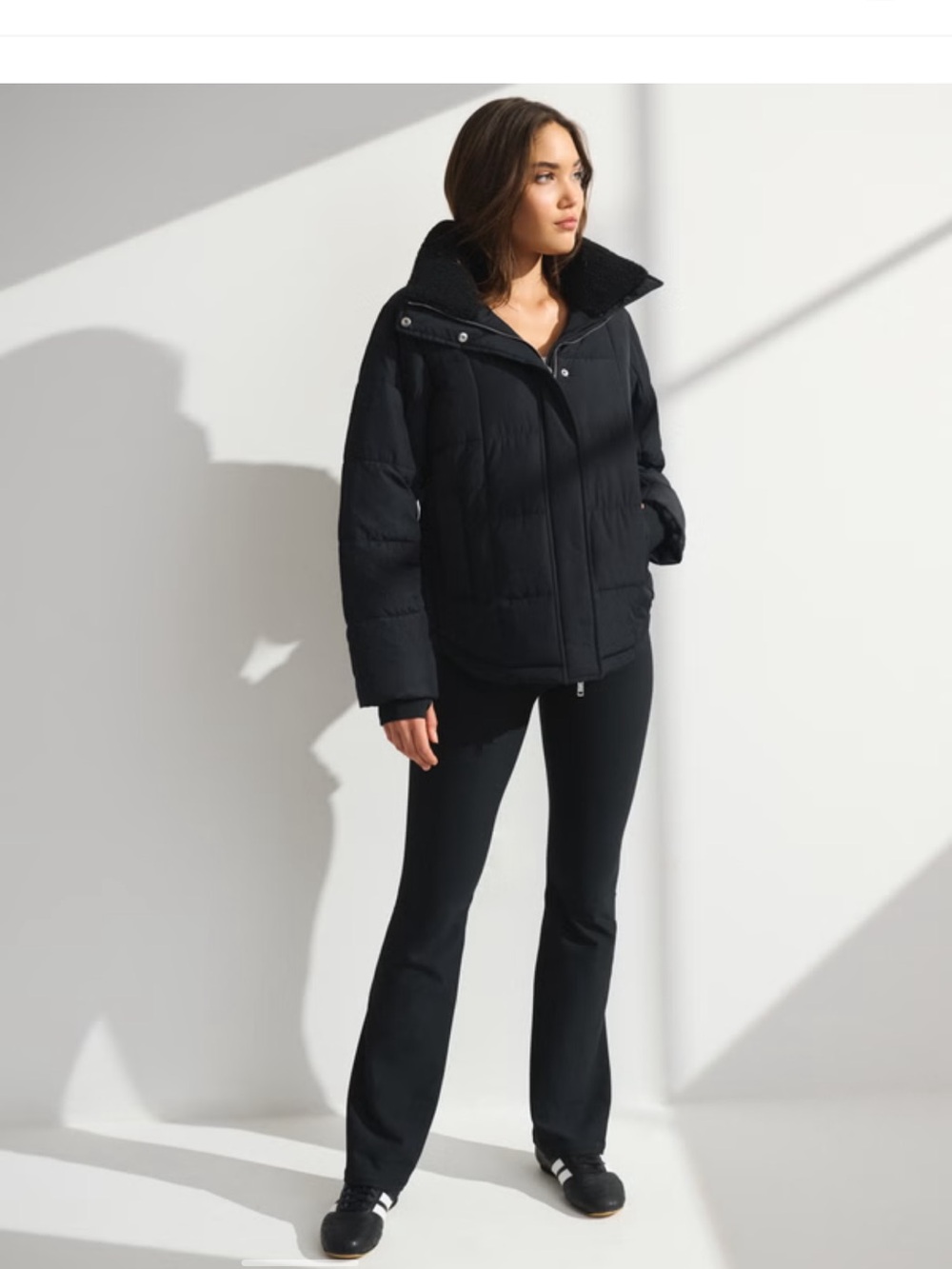 YPB on the Go Puffer -L - Picture 3 of 9